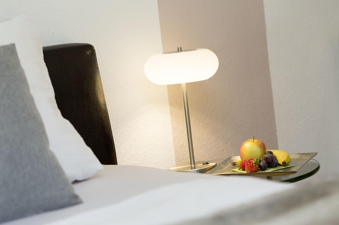 Hotel Villa Rosa 알러스하우젠 외부 사진